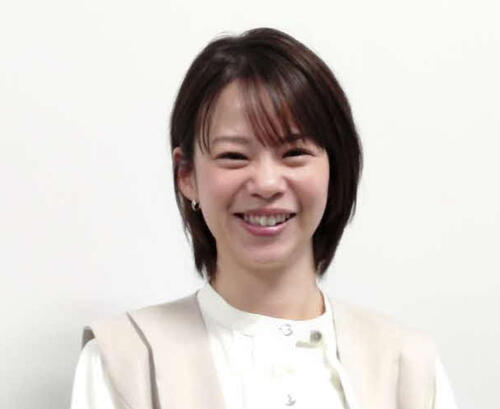 高木菜那さん「家のベッドでずっとゴロゴロ…」GW過ごし方明かす