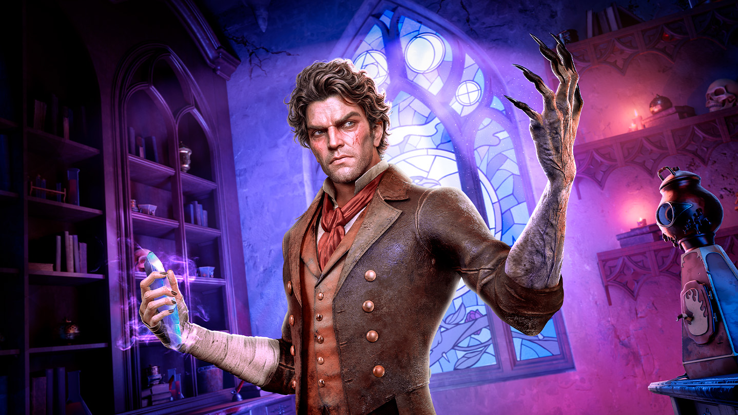 一人称視点のパズルADV「Dracula: The Disciple」を発表。ドラキュラ城に隠された“不死の儀式”に挑め