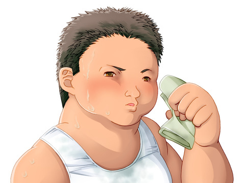 【衝撃】8ヶ月前から30キロ痩せたんやが明らかに涼しいｗｗｗｗｗ
