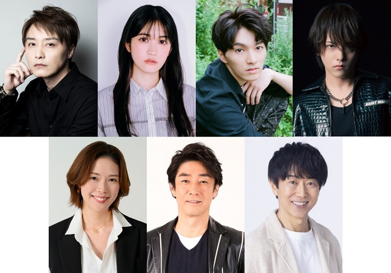名作映画を創作的な演出でおくる、Classic Movie Reading『雨に唄えば』の上演が決定　徳山秀典、小泉萌香らが出演