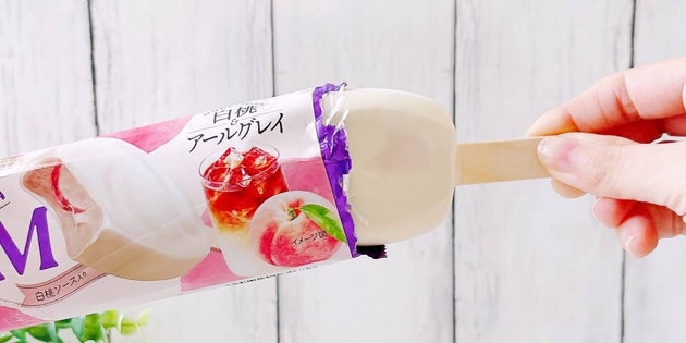 「常時販売して」極上スイーツみたいな『194円アイス』とろける口どけがたまりません！《実食レビュー》