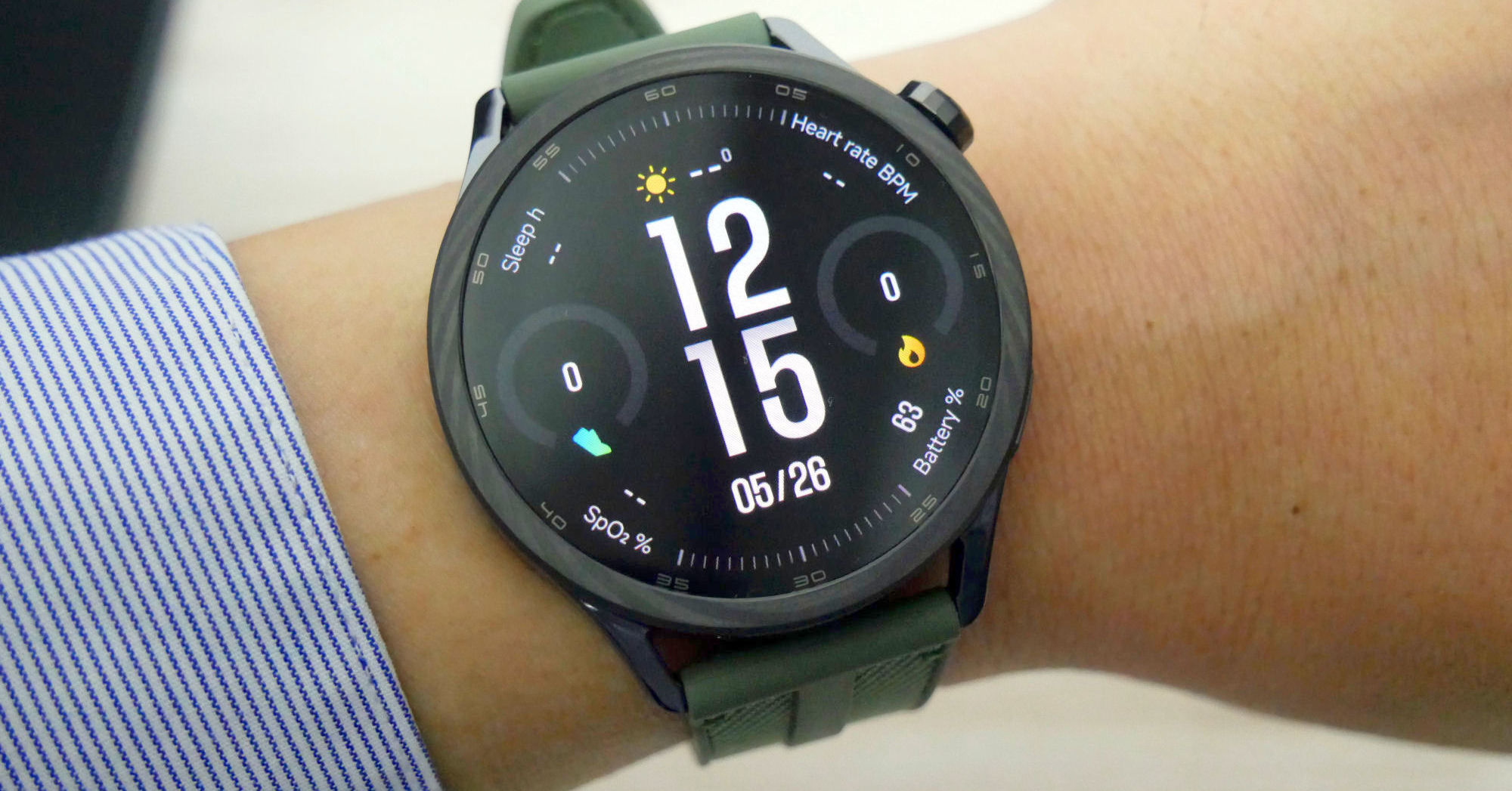 [ITmedia Mobile] 極薄ベゼルの「Xiaomi Watch S5 46mm」、ノイキャン進化の「Xiaomi Buds 6」登場　約2.5万円～／約1.6万円