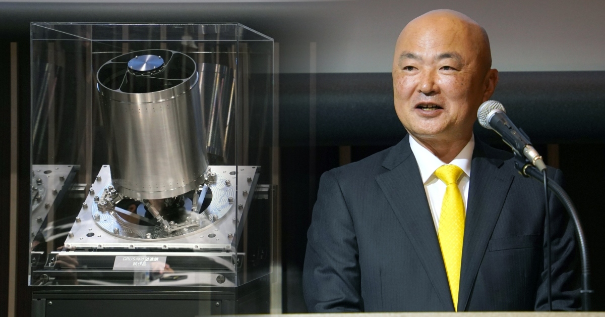 [ITmedia ビジネスオンライン] ニコンが挑んだ「宇宙用望遠鏡」開発　“打ち上げ時の衝撃”に耐える構造求め「試作を繰り返した」――舞台裏に迫る