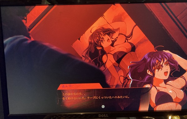 カメラ片手に“誰もいない日本の郊外”を歩く―怪異と俗っぽさが交差する撮影ADV『SOMBRAS: negative frames』試遊レポ＆インタビュー【BitSummit PUNCH】