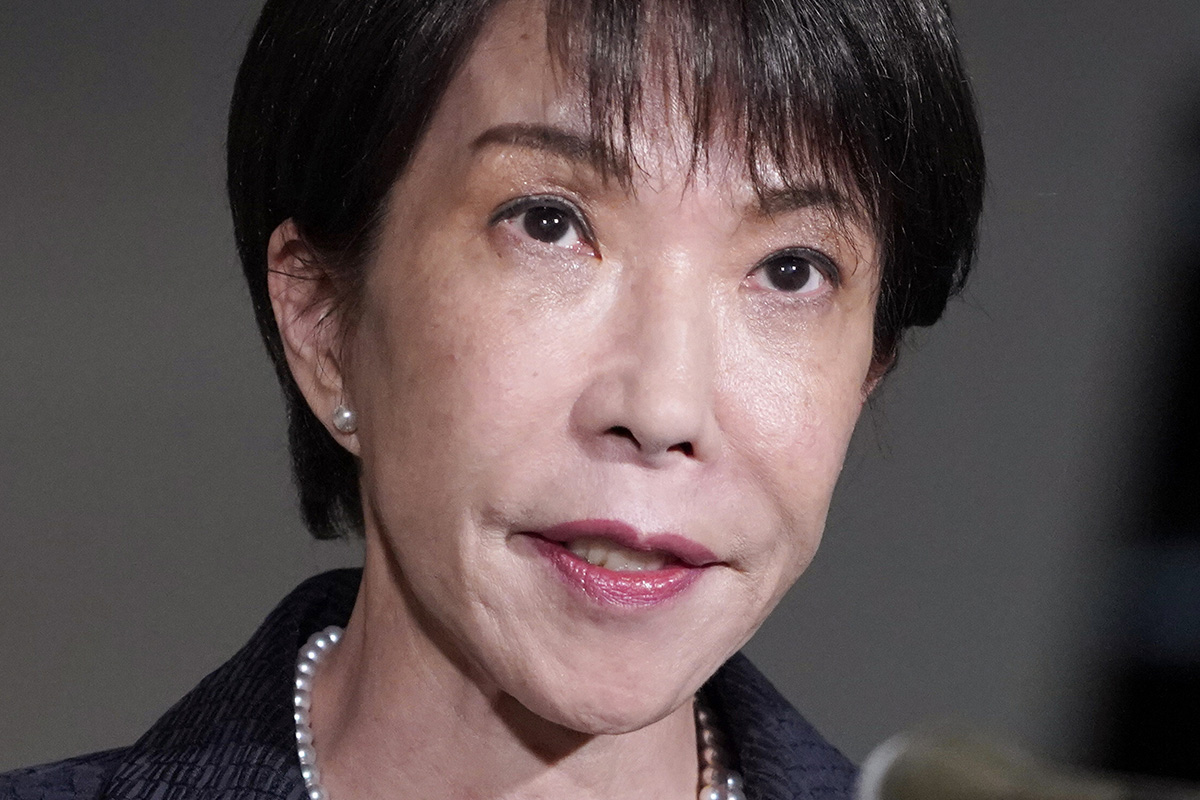 高市政権を支える新しい議員連盟「国力研究会」に村上誠一郎氏が苦言