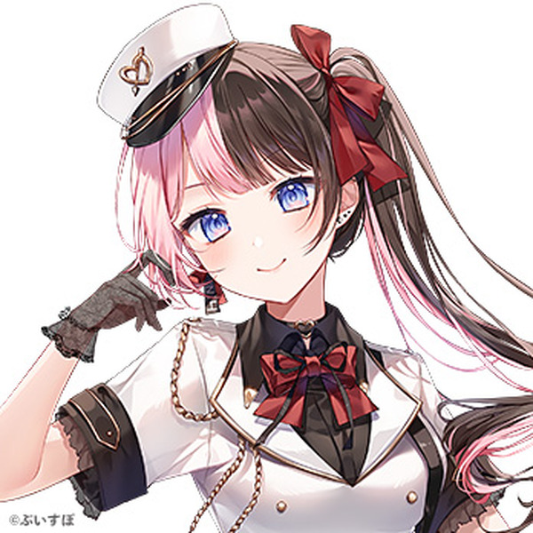 ぶいすぽっ！・橘ひなの、初のワンマンライブ「Tachibana Hinano One-Man Live Progress」2026年8月に東京・立川で開催決定！