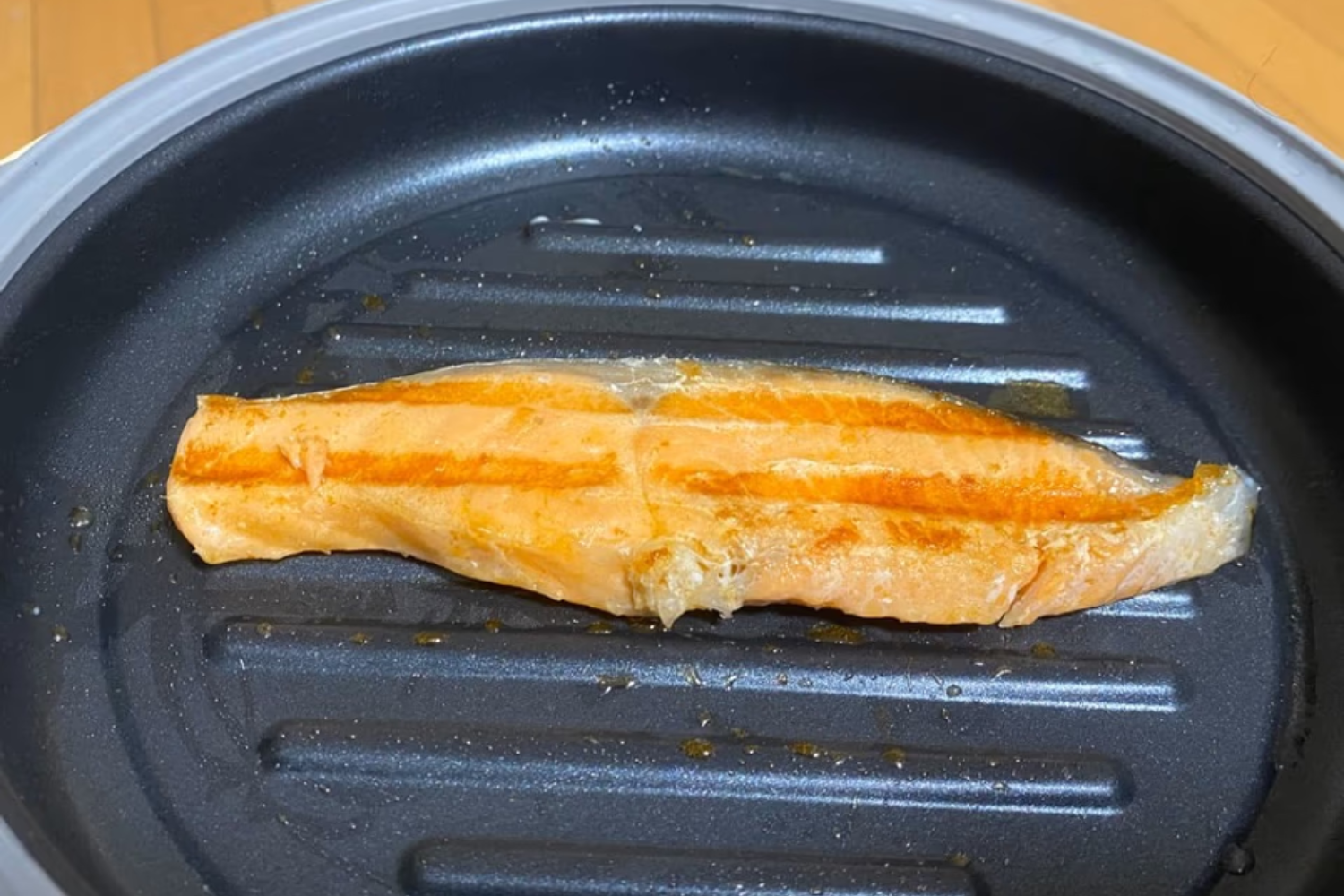 買ってよかった！レンチンで簡単に「魚に焼き目」を付けられる逸品3選