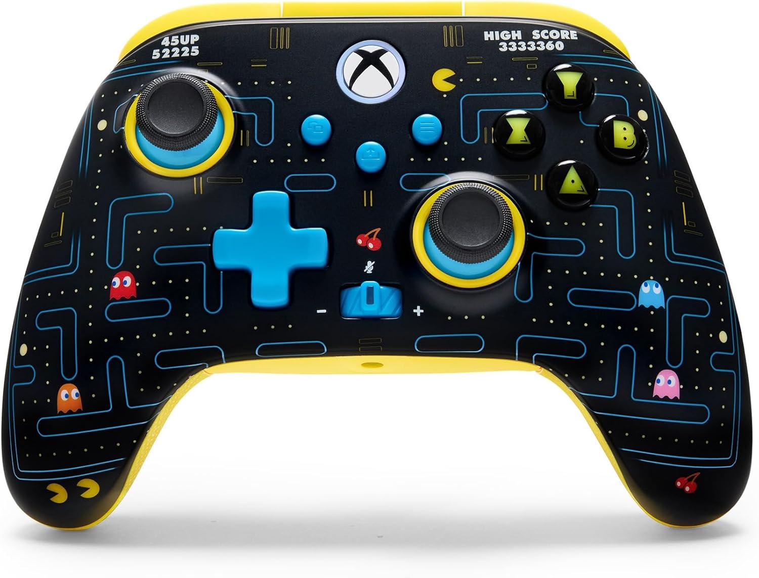 【Amazonセール】PowerAのXbox公式ライセンスを取得したコントローラーが割引価格で販売