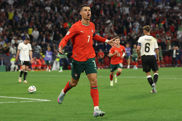 優勝経験国は8カ国 英メディアがW杯初優勝の可能性をリストアップ