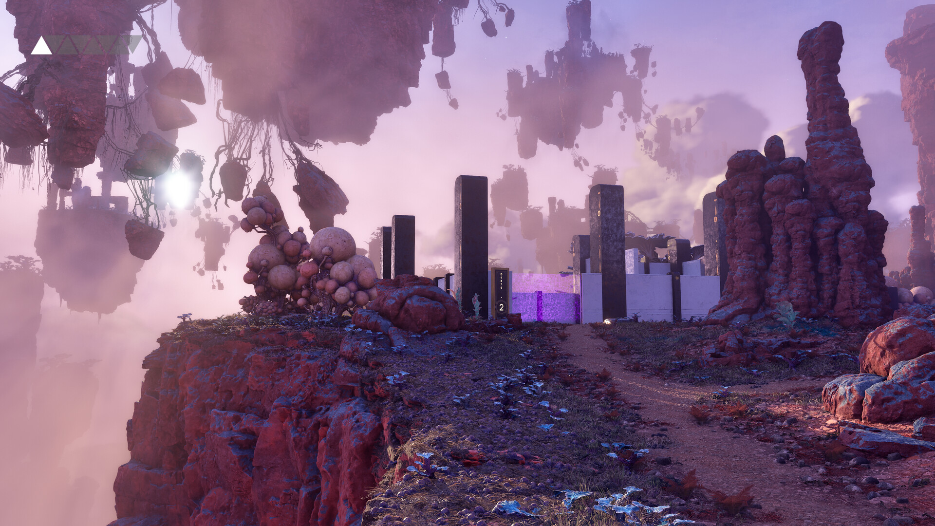 ついにシリーズ最終章を迎える美麗パズルADV「The Talos Principle 3」，PC/PS5向けに2027年中にリリース決定