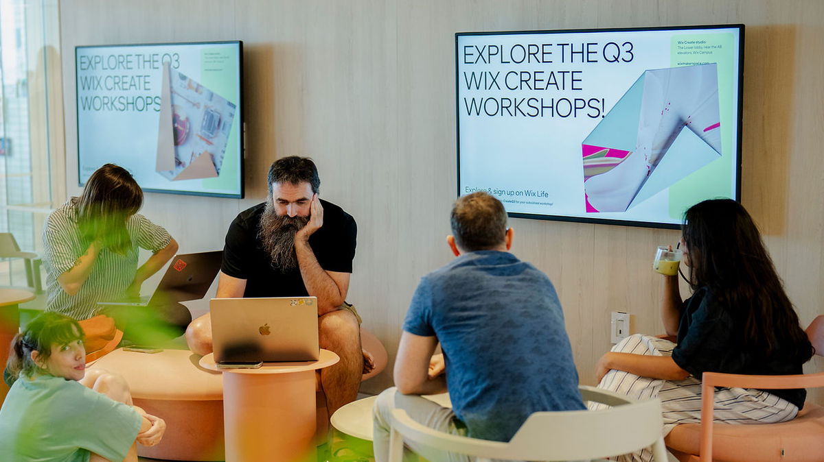 Wixが従業員の約20％にあたる約1000人を解雇へ、第1四半期の業績不振と株価下落が原因