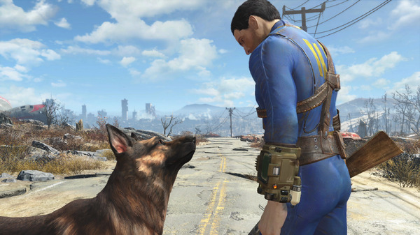 『Fallout 4』コンソール版Creationsストレージが大幅拡張―XSX|S版では最大100GBに