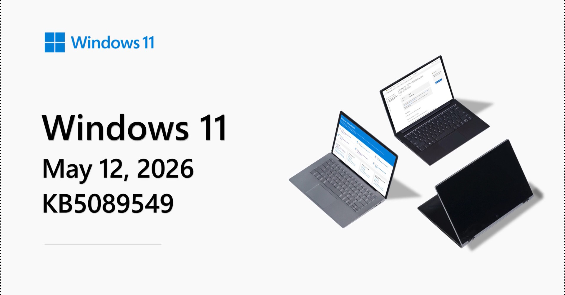 [ITmedia PC USER] 一部PCでWindows 11（バージョン 24H2／25H2）で5月のセキュリティ更新をインストールできない事象　今後の更新で解消予定（暫定回避策あり）