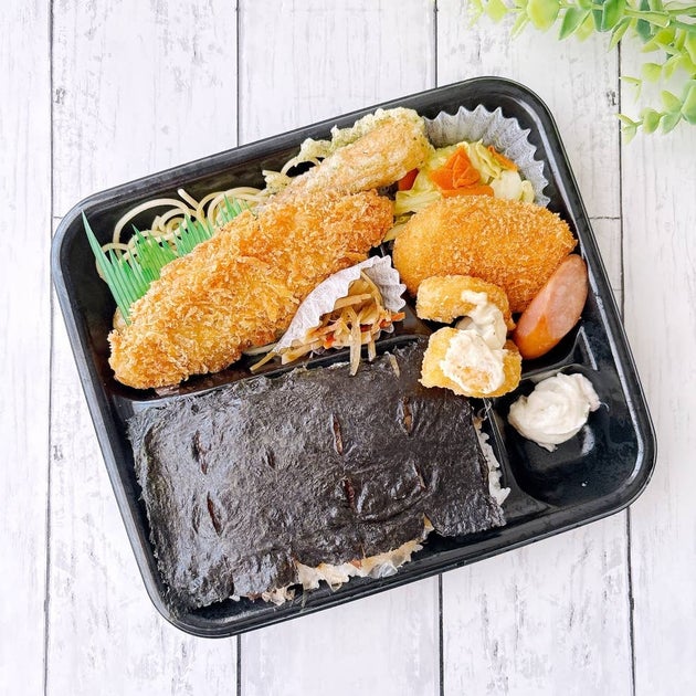 ほっかほっか亭の「のりスペシャル」がプチリニューアル！790円で1038kcalの神コスパ。今だけ貰える“スパイス”も《実食レビュー》
