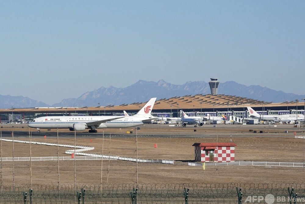 中国民用航空局、第1四半期の航空旅客数は2億人に