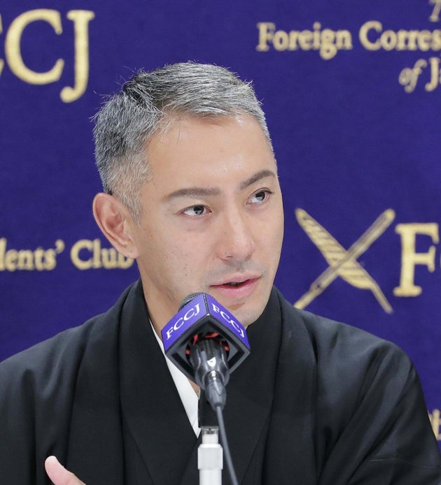 「すっぽんなり」市川團十郎が朝食と夕食を公開⇒「気になります…」「栄養満点ですね」「身体にも良さそう」