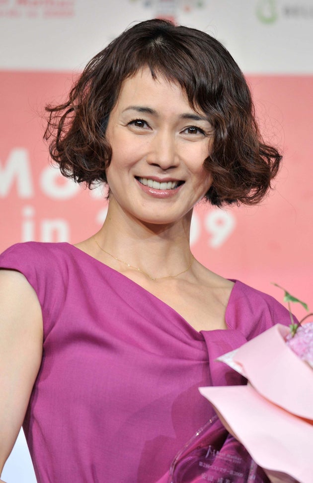 「こんなに大きくなるんですか」安田成美が収穫した野菜にネット驚き「すごく立派」「ビックリ」