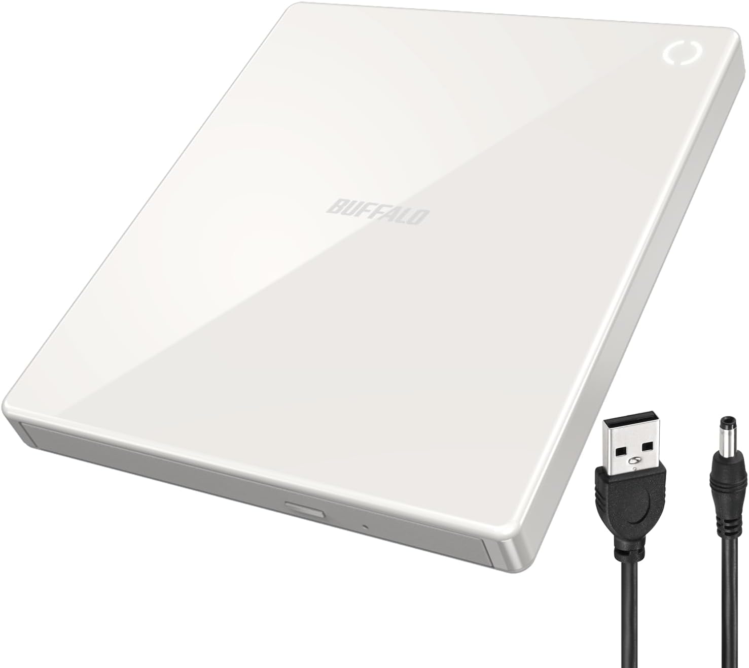 【Amazonセール】バッファロー製「ラクレコ＋」のDVD再生対応モデルがお買い得。PC不要でスマホにCDを取り込める