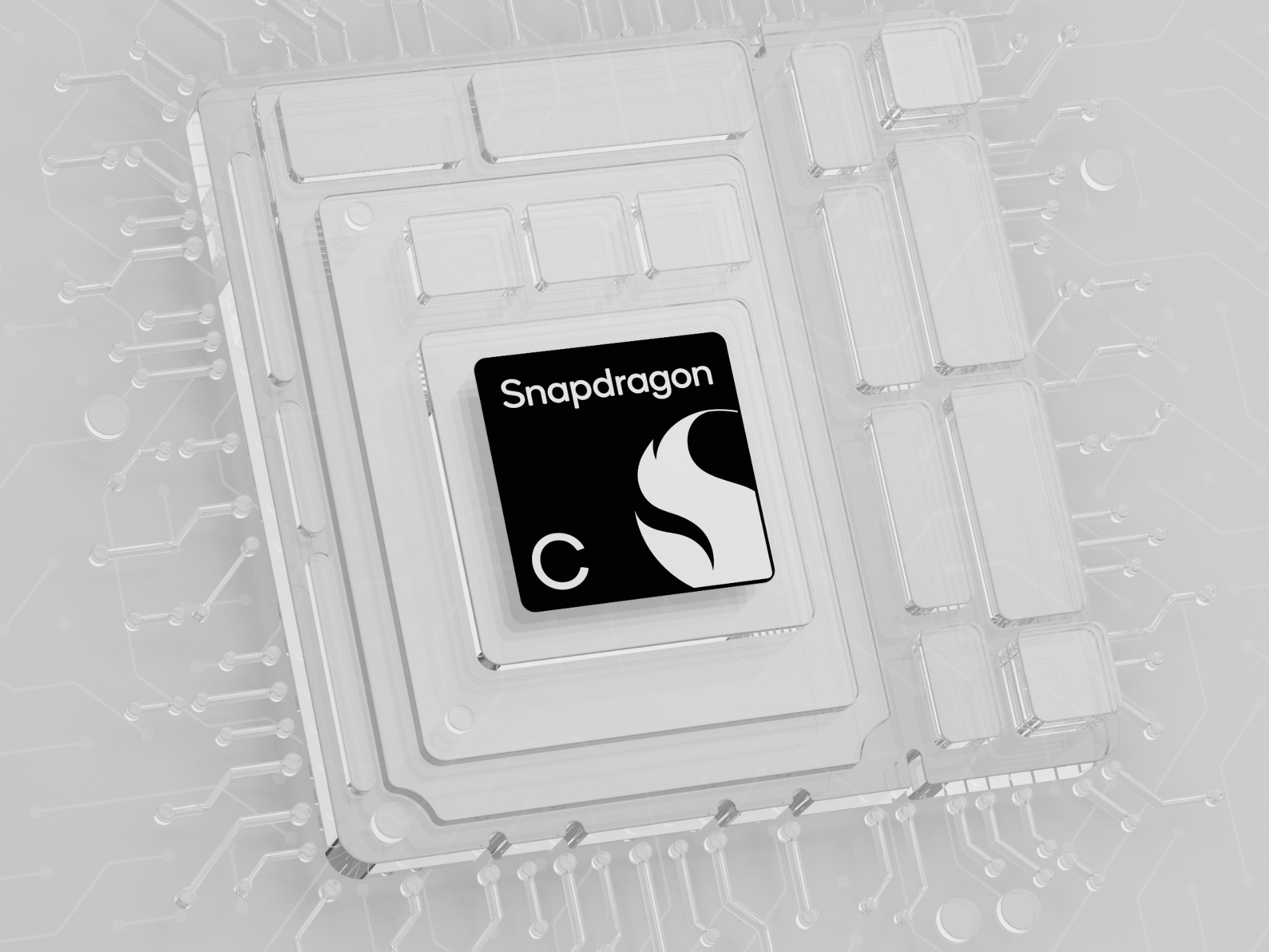 300ドルからのエントリーノート向けCPU「Snapdragon C Platform」