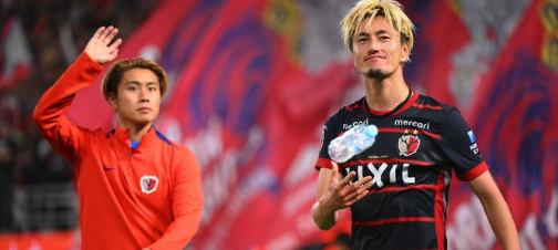 【J1プレーオフ】優勝は神戸か鹿島か。ホーム・アンド・アウェーで激突する全対戦カードが決定！