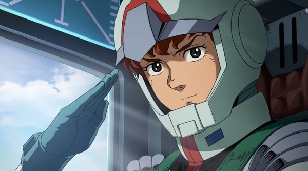 「機動戦士ガンダム」リマスタープロジェクトが2029年展開！さらに「ガンダムW」の新規映像制作も決定