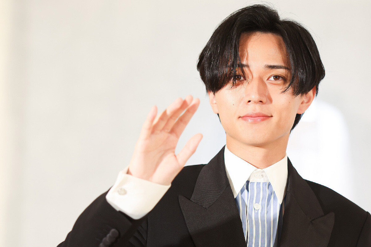 「コメントが素敵すぎる」　King & Prince永瀬廉、「最近起こった“夢のような出来事”」「大阪の思い出」を聞かれ…