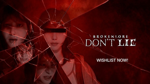 もう1人の引きこもりの物語…SFとリアルさが入り乱れるホラー『BrokenLore: DON’T LIE』はデモ版時点で期待大。前作の真相に迫るスピンオフ