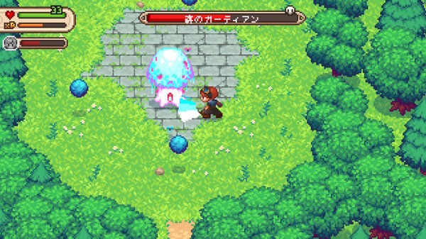 ファミコンからPS時代までの進化をプレイしながら追体験する！ゲーム史を愛する人に贈りたいアクションADV『エボランド』の魅力【プレイレポ】