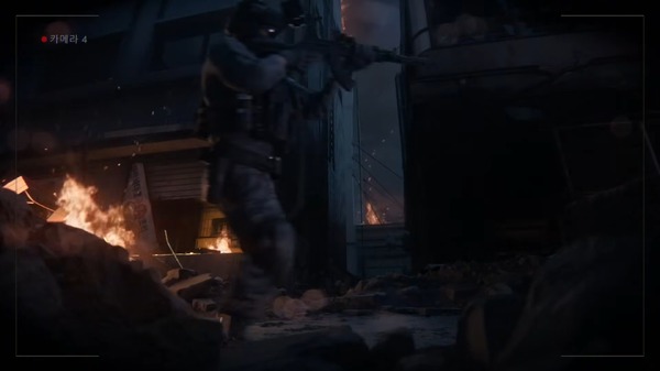 次の『Call of Duty Modern Warfare』は朝鮮半島が舞台か？謎のティザー映像がライブ配信中