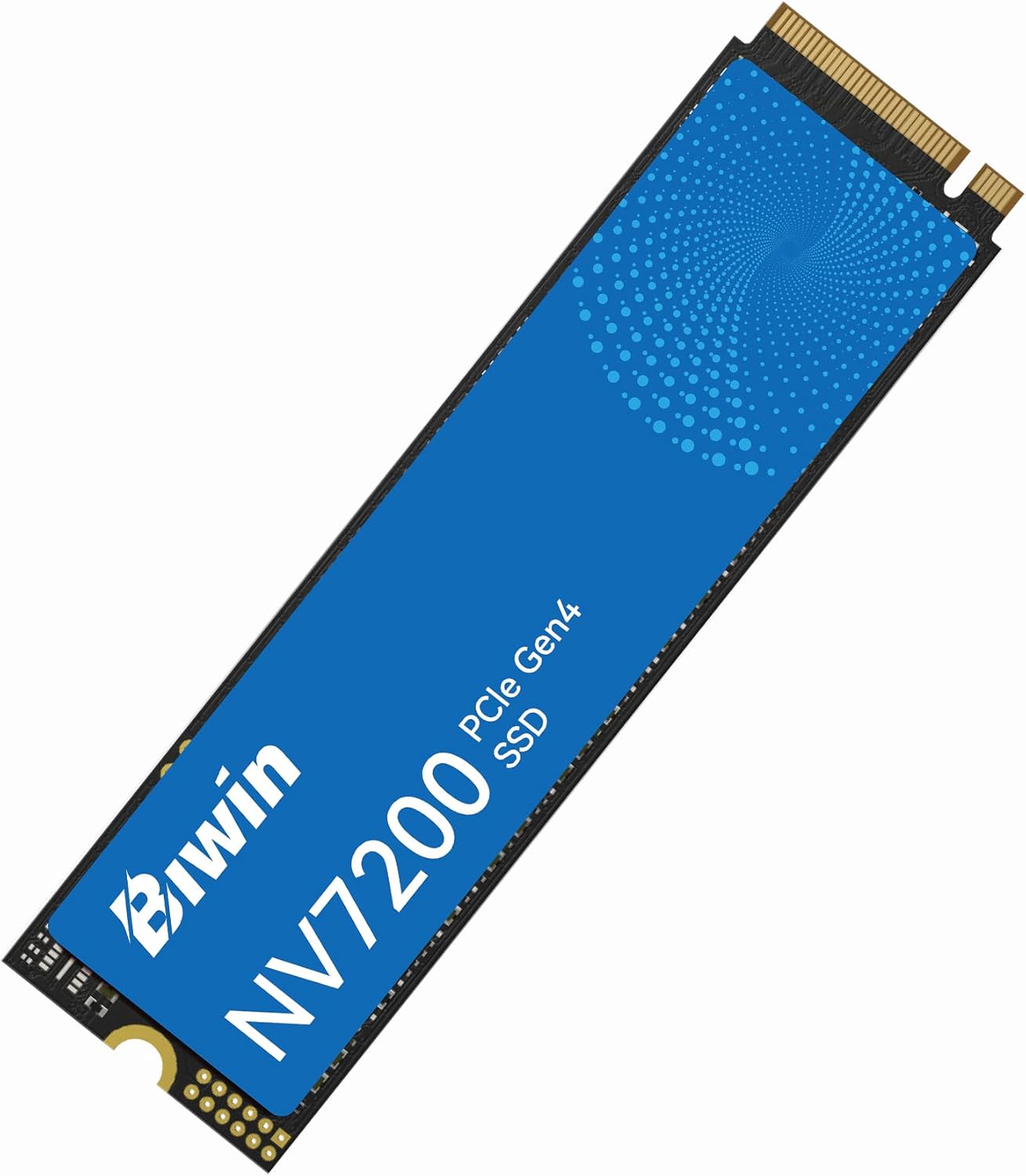【Amazonセール】BiwinのPS5対応M.2 NVMe SSD「NV7200」と「M350」がお買い得