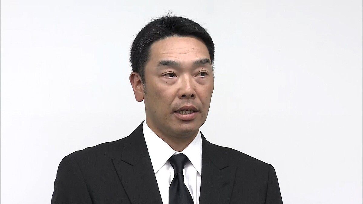 巨人・阿部慎之助監督が涙の辞任「監督としては失格」の声