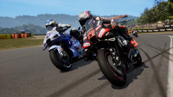 「バイクレースに情熱を注ぐすべての人へ自信を持ってお勧めできる」海外レビューハイスコア『MotoGP 26』