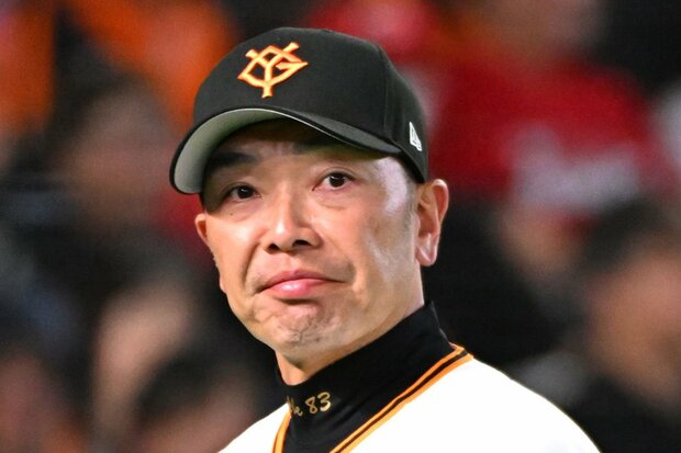 巨人・阿部慎之助監督、18歳の娘に暴行を加えたか 渋谷署は釈放する方針