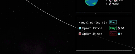 「スターベスター：星収穫機」，Steamで配信開始。宇宙空間にドローンを展開して，採掘や資源収集を進める自動化ゲーム