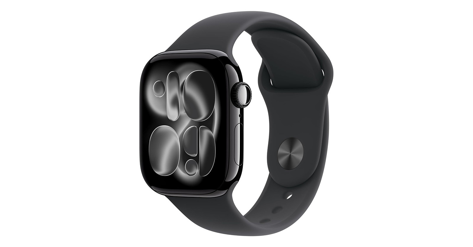 [ITmedia Mobile] 最大24時間駆動、IP6X等級の防塵「Apple Watch Series 11」が11％オフの5万7610円に