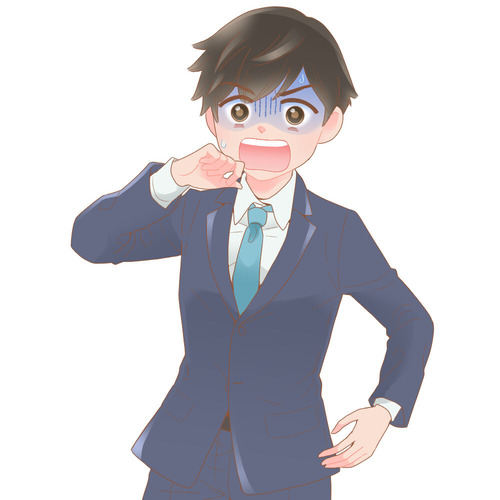 【衝撃】ワイ「すみません、午後から年休頂いてもよろしいですか？」上司「はーい」→結果ｗｗｗｗｗ