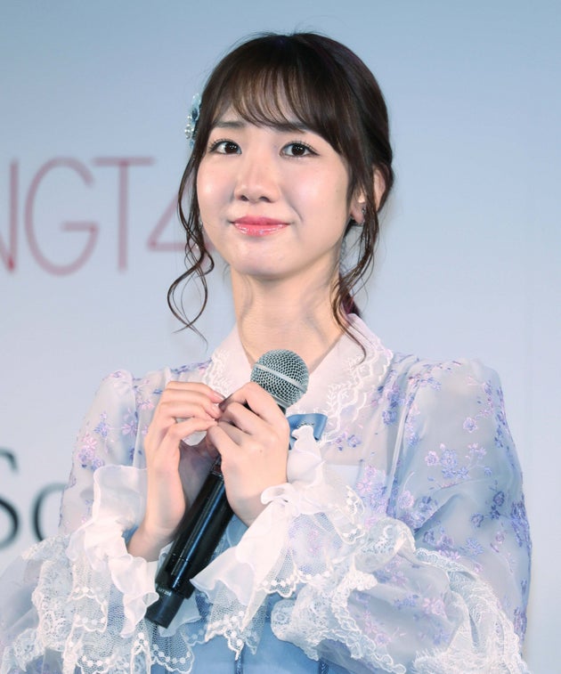 柏木由紀の十二単姿に絶賛の声「めっちゃ似合ってる」