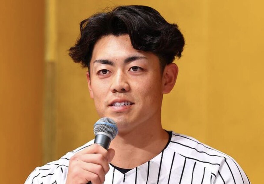 谷端将伍（打率.187 0本 13打点 出塁率.261 OPS.503）←これ