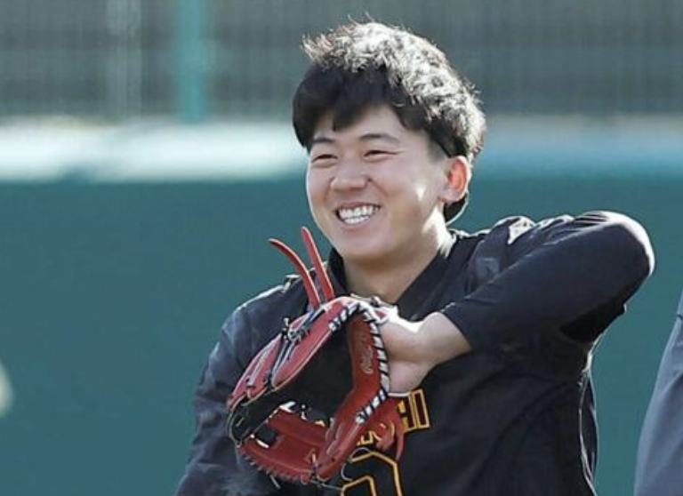 立石正広がサトテルクラスのパワーを持ってるという事実www