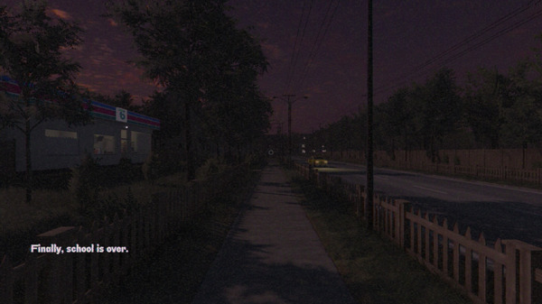 【期間限定無料】留守番バイト中に起こる不穏な出来事―VHS風ホラーADV『Overcome Your Fears – Caretaker』Steamにて配布中