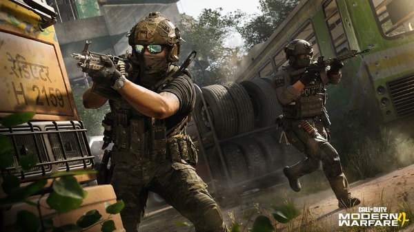 『Call of Duty: Modern Warfare 4』発表！朝鮮半島が舞台の激闘や、マルチプレイでは戦闘体験が“リアルでスマート”に進化