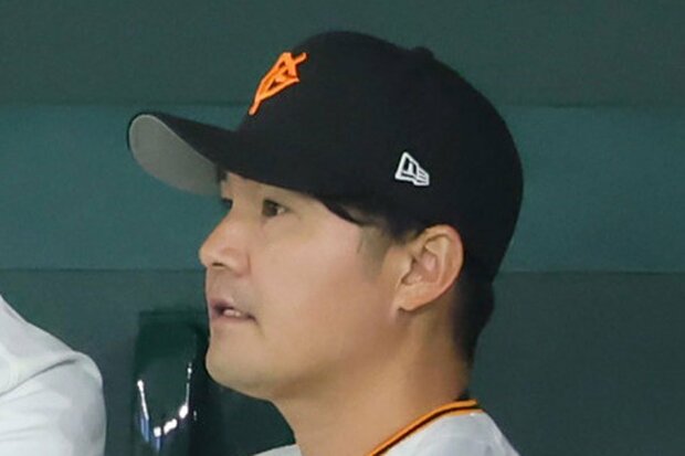 巨人・杉内俊哉コーチ、淡々投球に指摘「僕は共感できないです」
