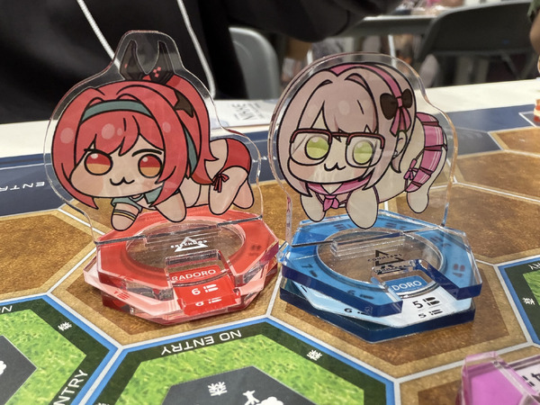 『勝利の女神：NIKKE』の地上コンテンツは、もう「NIKKE DUEL ENCOUNTER」でいいのでは…!? 「デュエニケ」初体験の現役指揮官が、逆転劇の妙に感嘆【体験レポ】