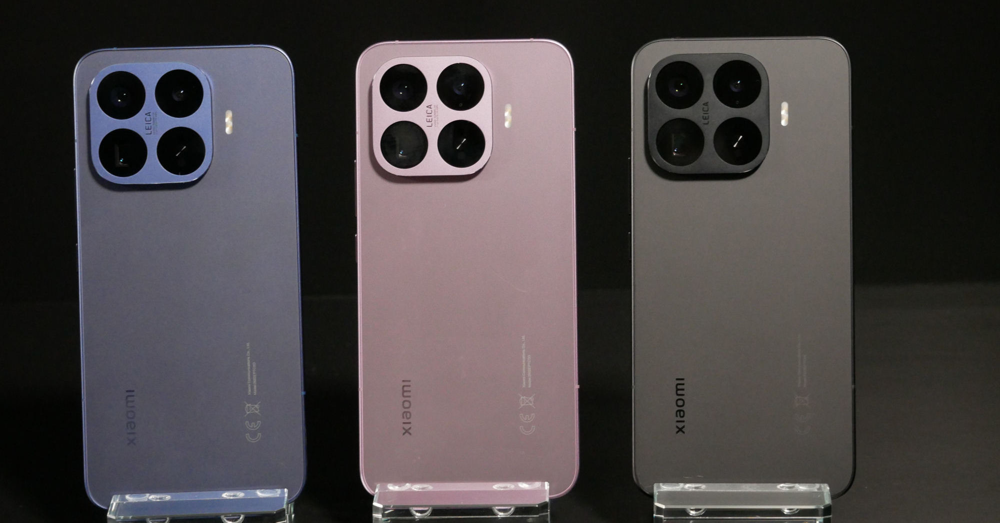 [ITmedia Mobile] 「Xiaomi 17T」シリーズ6月4日発売　17Tも光学5倍カメラ、17T Proは7000mAhバッテリーやFeliCa搭載で11万9800円から