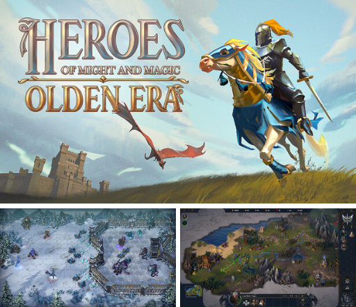週刊Steam広場 第151号：「Heroes of Might and Magic: Olden Era」や「Far Far West」が発売に