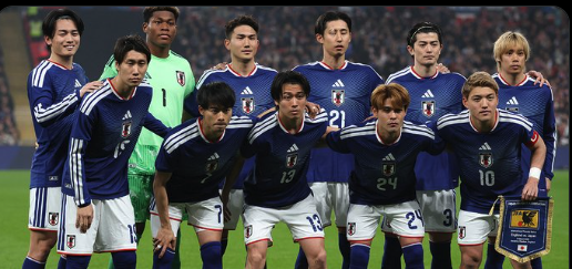 AFCアジアカップ2027、日本は2019年大会決勝の再現となるカタールと同組に
