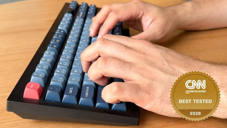 1日中快適に使えるキーボードはどれ？　書き物を生業にするテックライターが5製品を厳選　