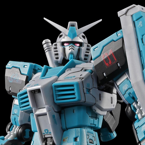 初音ミク専用ガンダム、出る！コラボ仕様のRGガンプラ「ガンダム Ver.2.0」が5月30日から特別販売