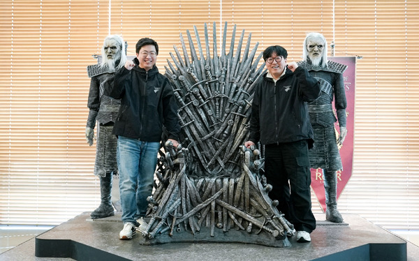 重視したのは“IPとの整合性”と“ゲームとしての自由度”の両立。『ゲーム・オブ・スローンズ：キングスロード』開発者インタビュー