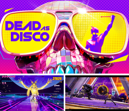 週刊Steam広場 第152号：リズムアクション「Dead as Disco」や，青春ADV「Mixtape」が発売に
